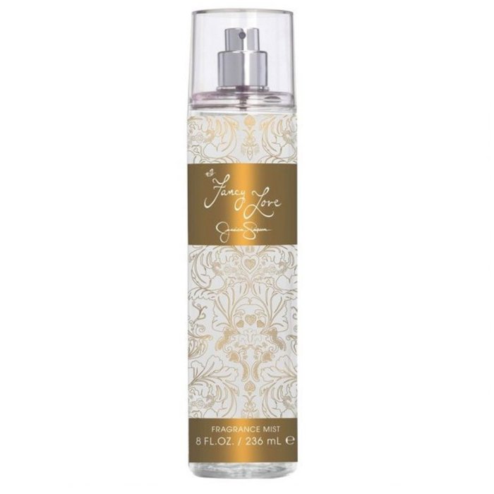 Jessica Simpson Fancy Love (W) 236 Ml Body Mist