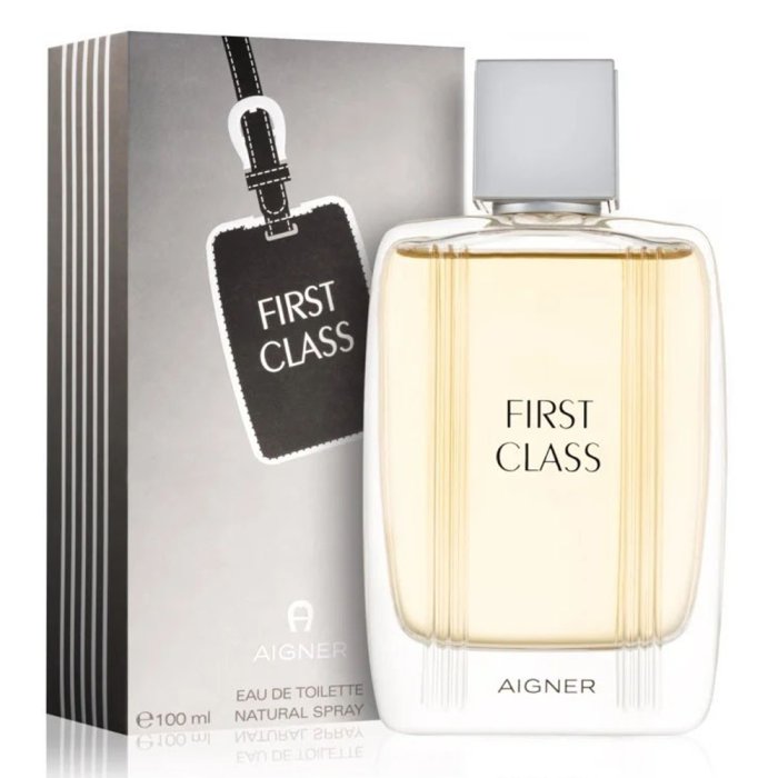 Etienne Aigner First Class (M) Edt