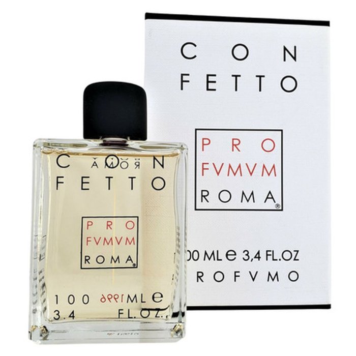Profumum Roma Confetto (U) Parfum