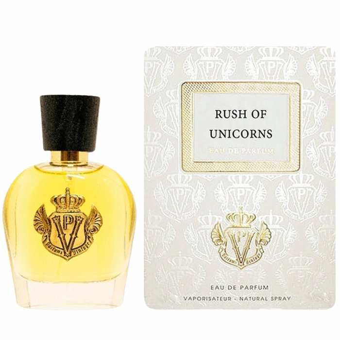 Parfums Vintage Rush Of Unicorns (U) Edp
