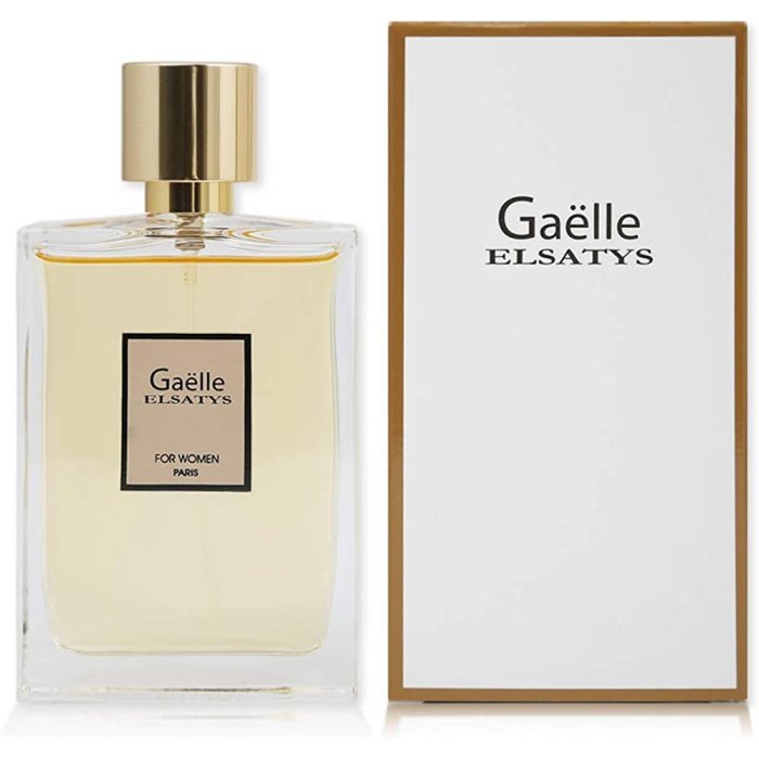 Reyane Tradition Gaelle Elsatys (W) Edp