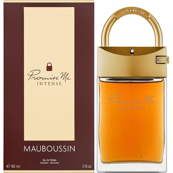 Mauboussin Mauboussin Pour Lui (M) Edp