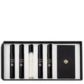 Acqua Di Parma Ingredient Collection (U) Set Edp 5 X 7 Ml (Leather + Oud + Osmanthus + Quercia + Sandalo)