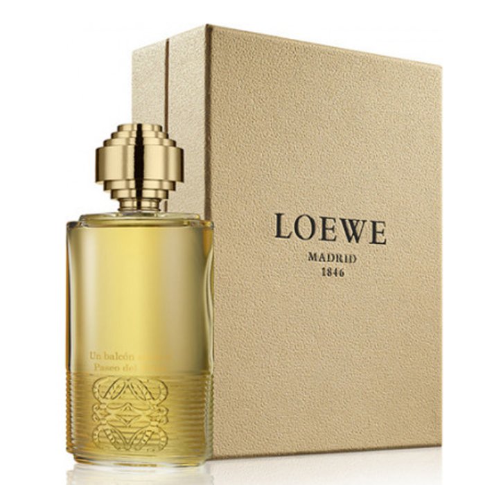 Loewe Tras La Tormenta Jardin Botanico Jardin Botanico (U) Edp