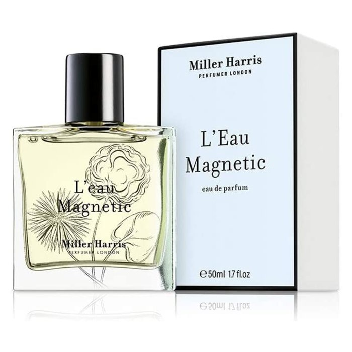 Miller Harris L'eau Magnetic (U) Edp