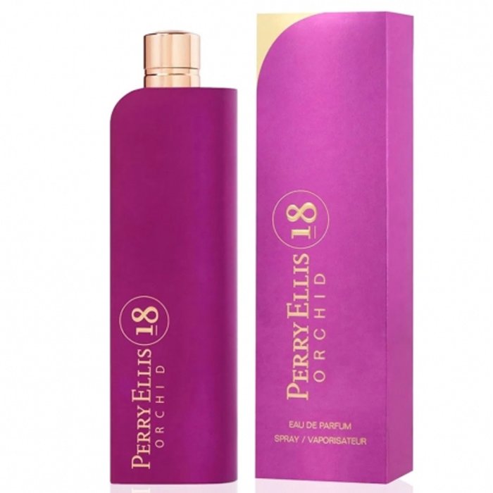 Perry Ellis 18 Orchid (W) Edp