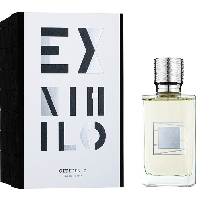 Ex Nihilo Citizen X (U) Edp