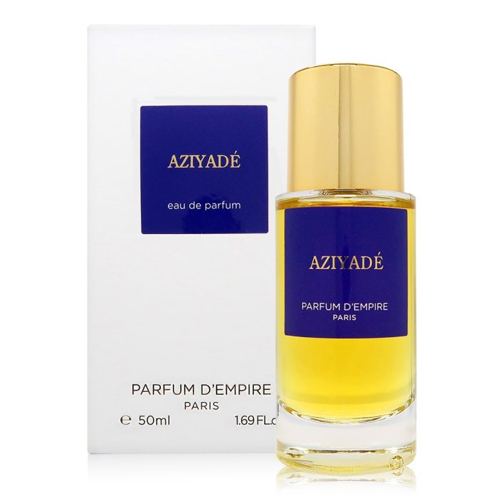 Parfum D'empire Aziyade (U) Edp