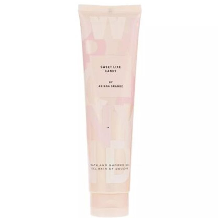 Ariana Grande Sweet Like Candy (W) 100 Ml Shower Gel