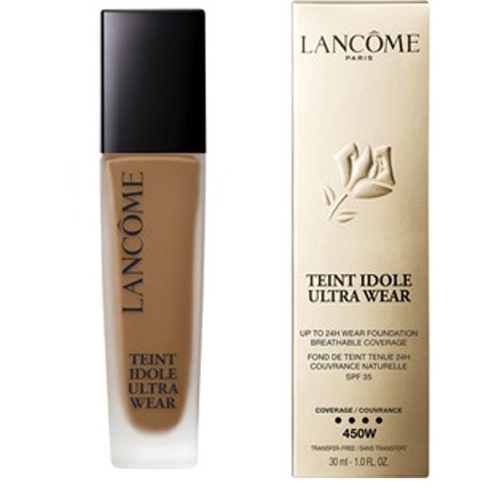 Lancome Teint Idole Ultra Wear 24 H 450 W # 09 Cookie Foundation