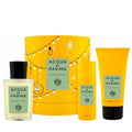 Acqua Di Parma Colonia Futura (U) Set Edc 100 Ml + Sg 75 Ml + Deodorant 50 Ml (New Pack)