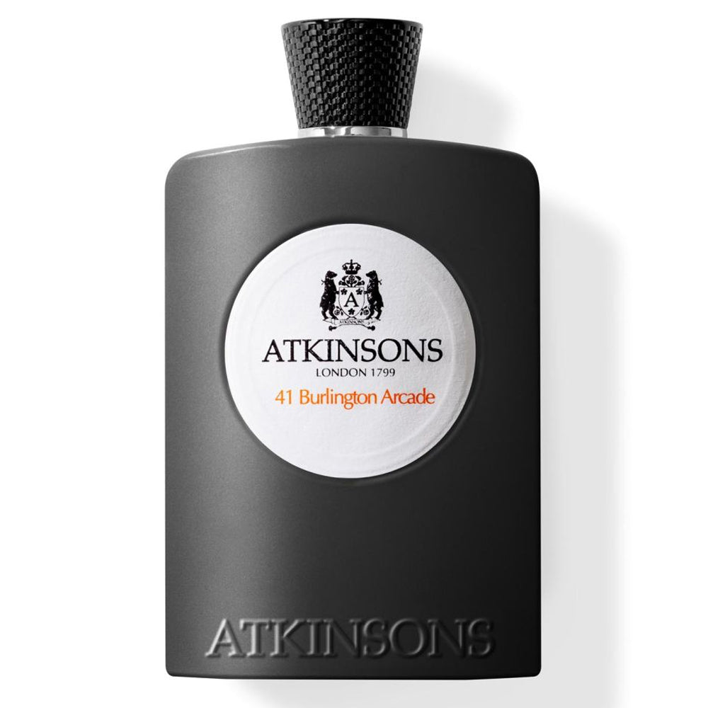 Atkinsons 41 Burlington Arcade (U) Edp 100 Ml Tester