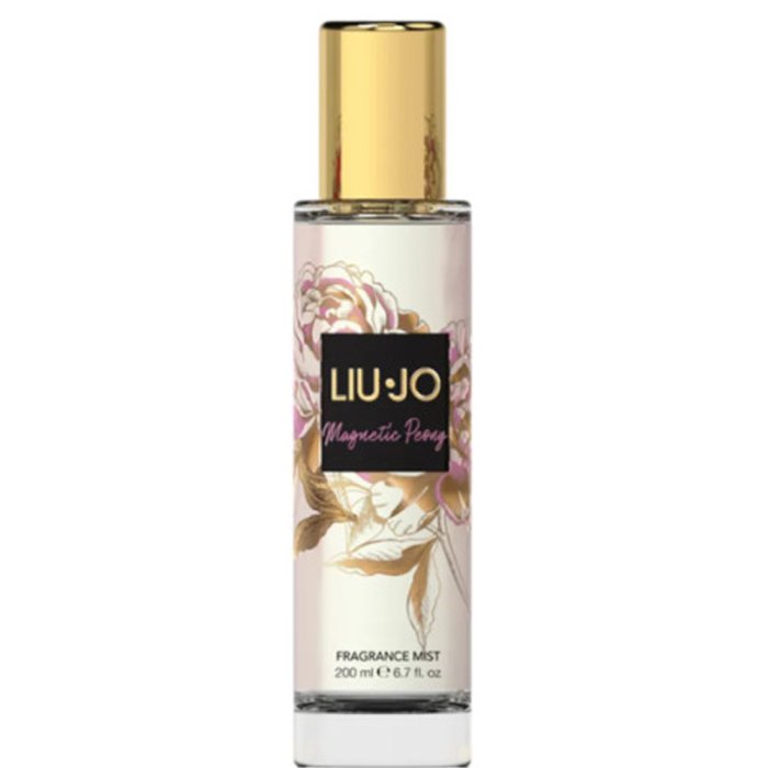 Liu Jo Magnetic Peony (W) Fragrance Mist