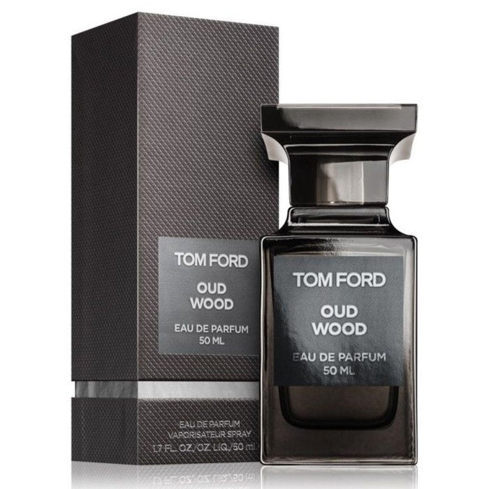 Tom Ford Oud Wood (U) Edp