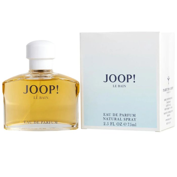 Joop! Le Bain (W) Edp