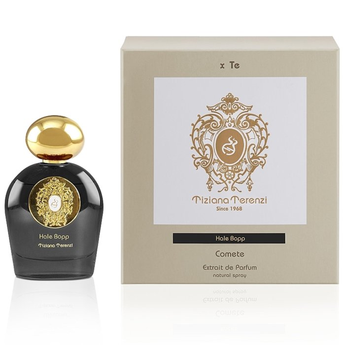 Tiziana Terenzi Comet Collection Hale Bopp (U) Extrait De Parfum