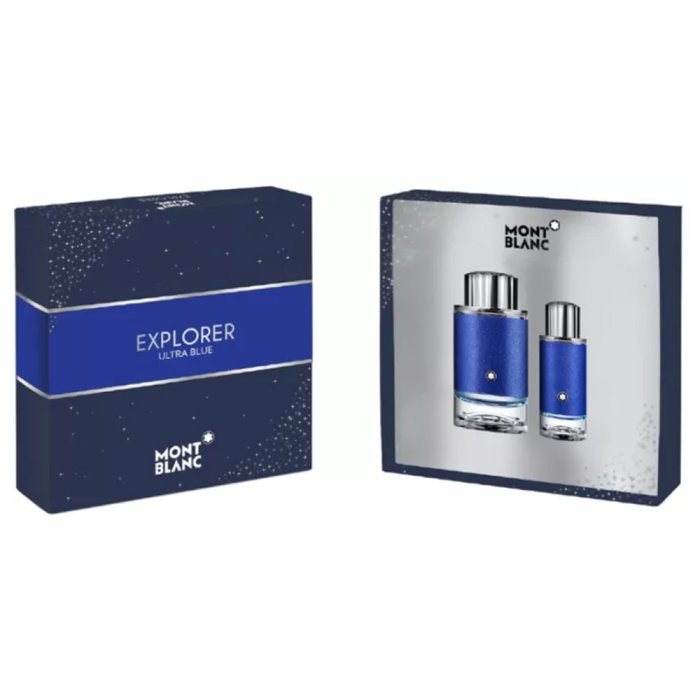 Mont Blanc Emblem Intense (M) Edt