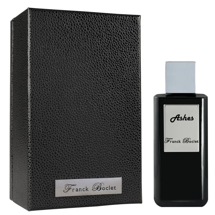 Franck Boclet Ashes (U) Extrait De Parfum