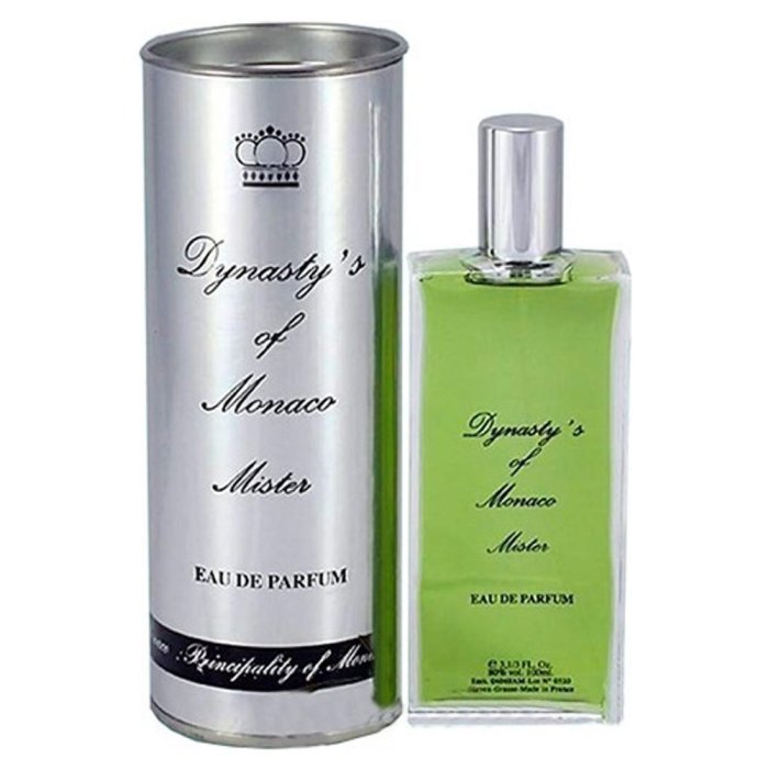 Dynasty's Of Monaco Mister (U) Edp