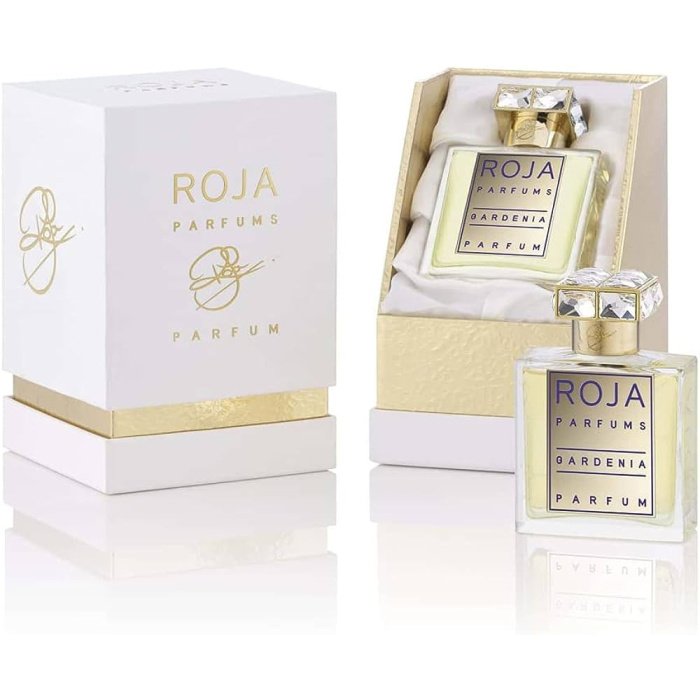 Roja Parfums Gardenia Pour Femme (W) Parfum