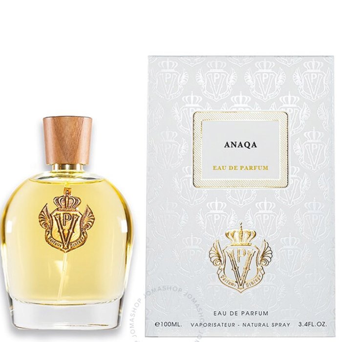 Parfums Vintage Anaqa (U) Edp