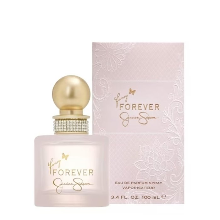 Jessica Simpson Fancy Forever (W) Edp