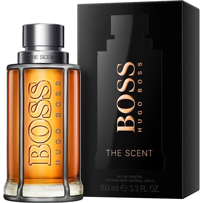Hugo Boss Boss Selection (M) Edt