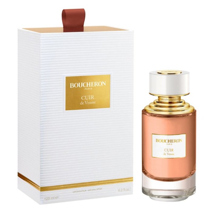 Boucheron Cuir De Venise (U) Edp