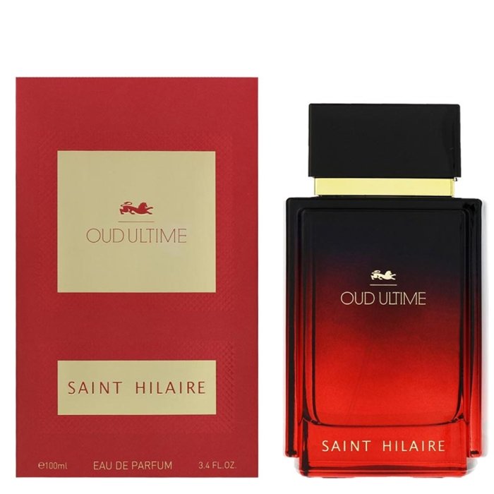 Saint Hilaire Oud Ultime (M) Edp