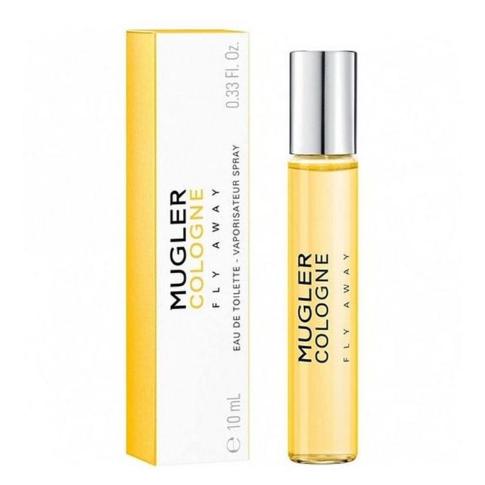 Mugler Cologne Fly Away (U) Edt Miniature