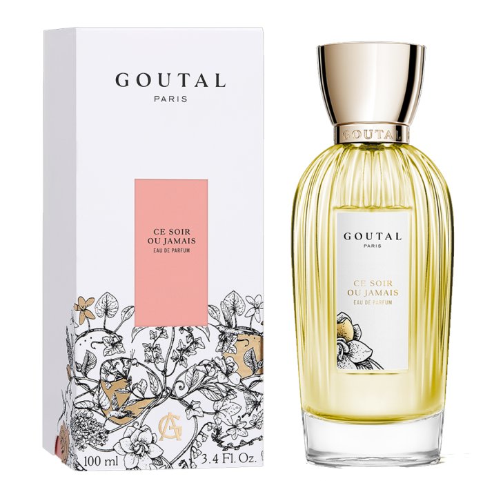 Goutal Ce Soir Ou Jamais (W) Edp
