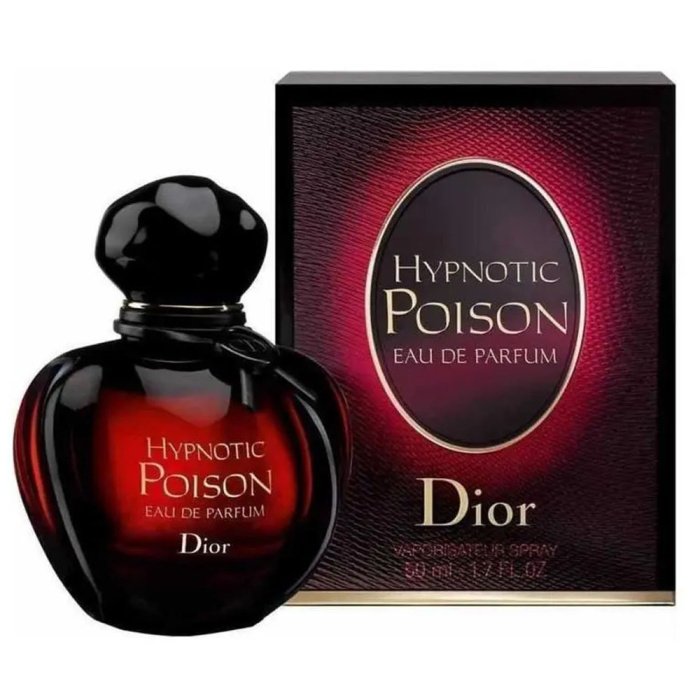 Christian Dior Hypnotic Poison (W) Edp 50 Ml