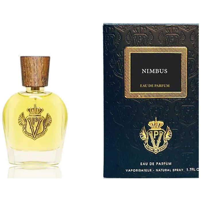 Parfums Vintage X Batch 2.0 (U) Edp