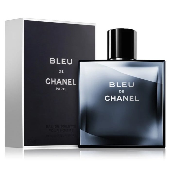 Chanel Bleu De Chanel (M) Edt