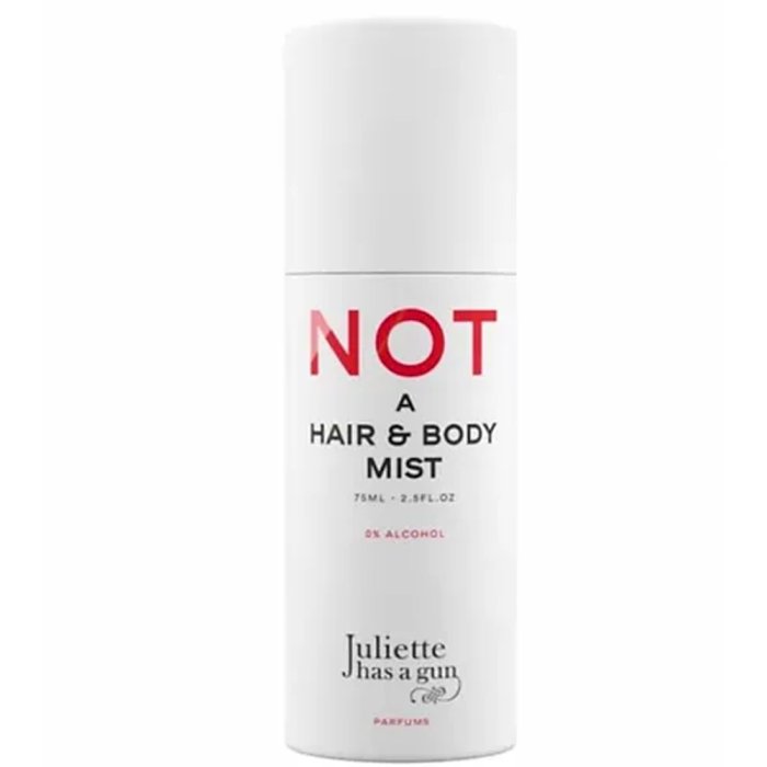 Juliette Has A Gun Not A Perfume (W) 75 Ml Hair & Body Mist