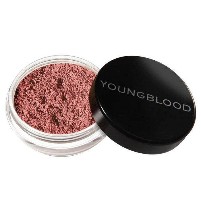 Youngblood Crushed Mineral Blush # Rouge 3 G Powder