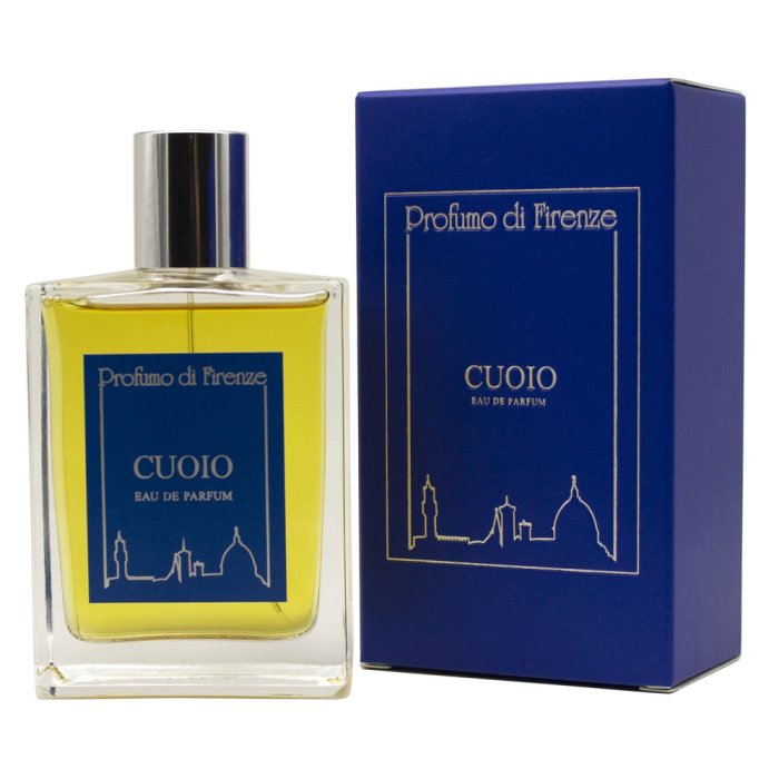Profumo Di Firenze Cuoio (U) Edp