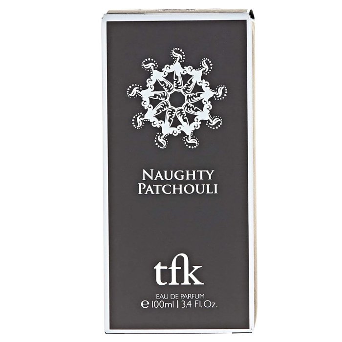 The Fragrance Kitchen Naughty Patchouli (U) Edp
