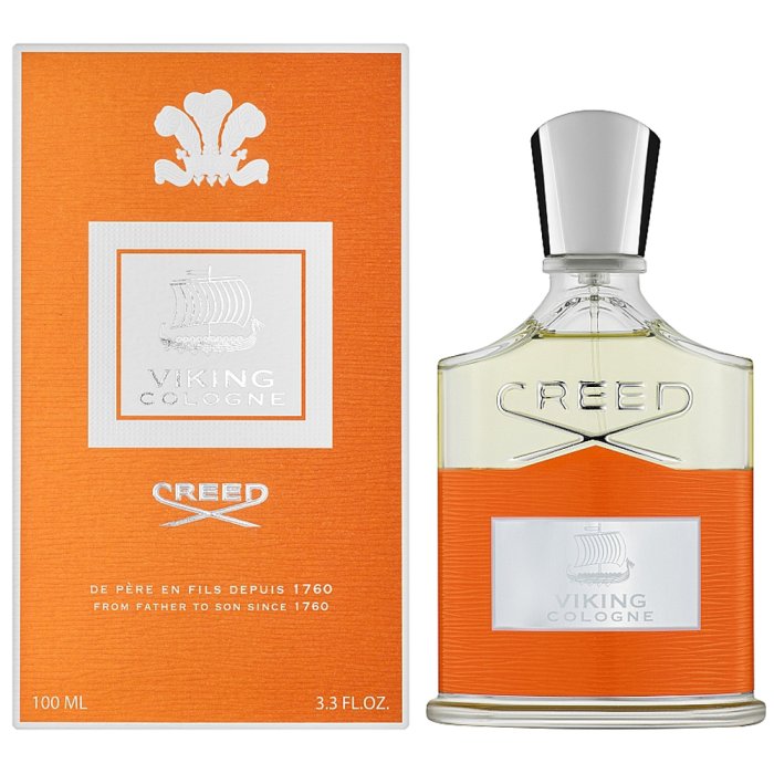 Creed Viking Cologne (M) Edp