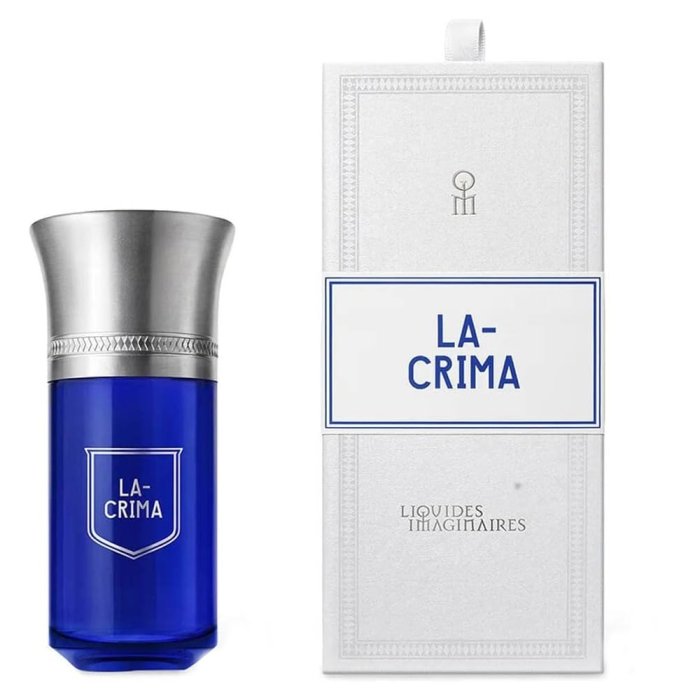 Liquides Imaginaires Les Humeurs Eaux De Parfum Lacrima (U) Edp