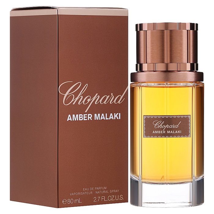 Chopard Amber Malaki (U) Edp