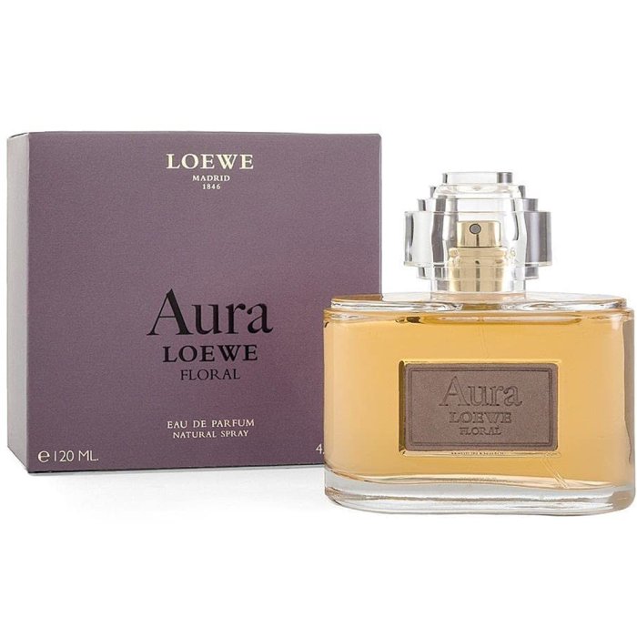 Loewe Aire Sensual (W) Edt