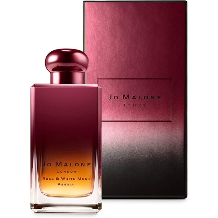 Jo Malone Vetiver & Golden Vanilla (U) Cologne Intense