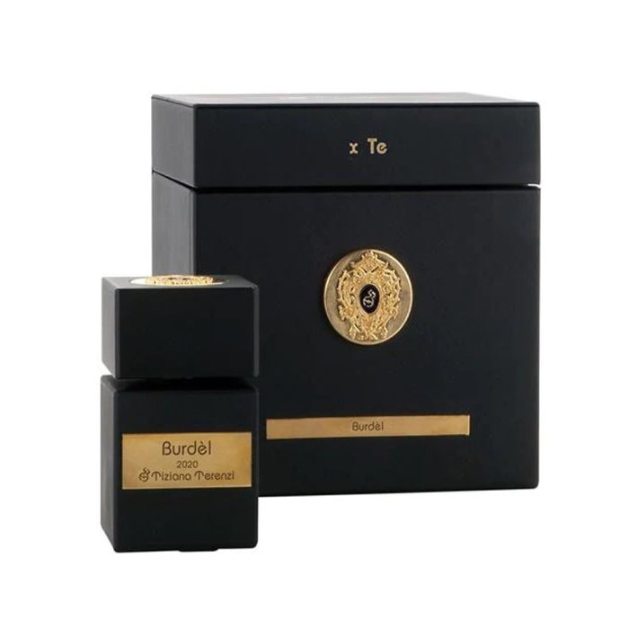 Tiziana Terenzi Anniversary Collection Burdel (U) Extrait De Parfum