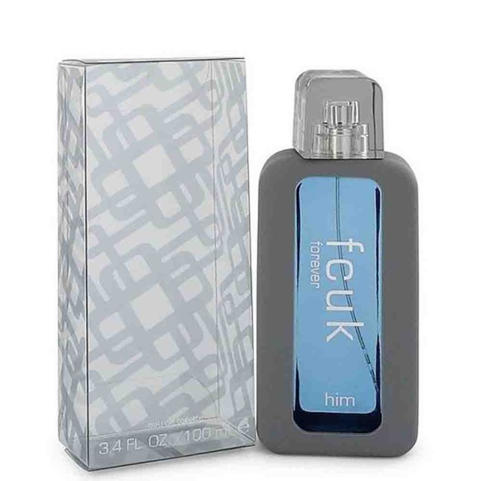 Fcuk Forever (M) Edt