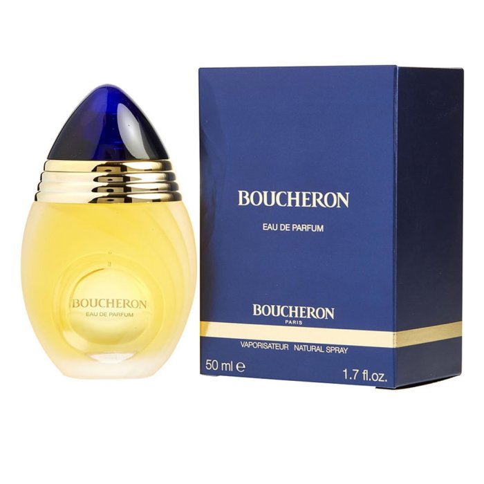 Boucheron (W) Edp 100 Ml