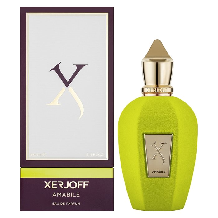 Xerjoff Accento (U) Edp