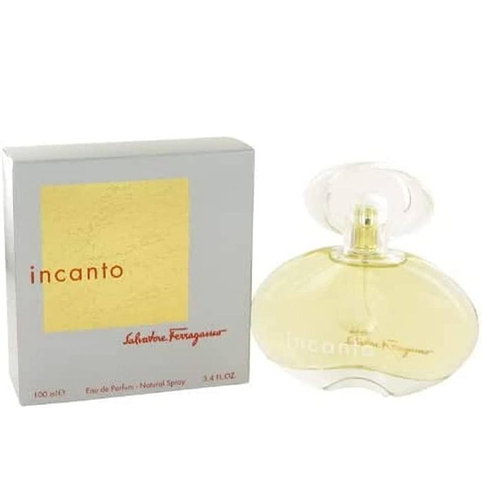 Salvatore Ferragamo Incanto (W) Edp