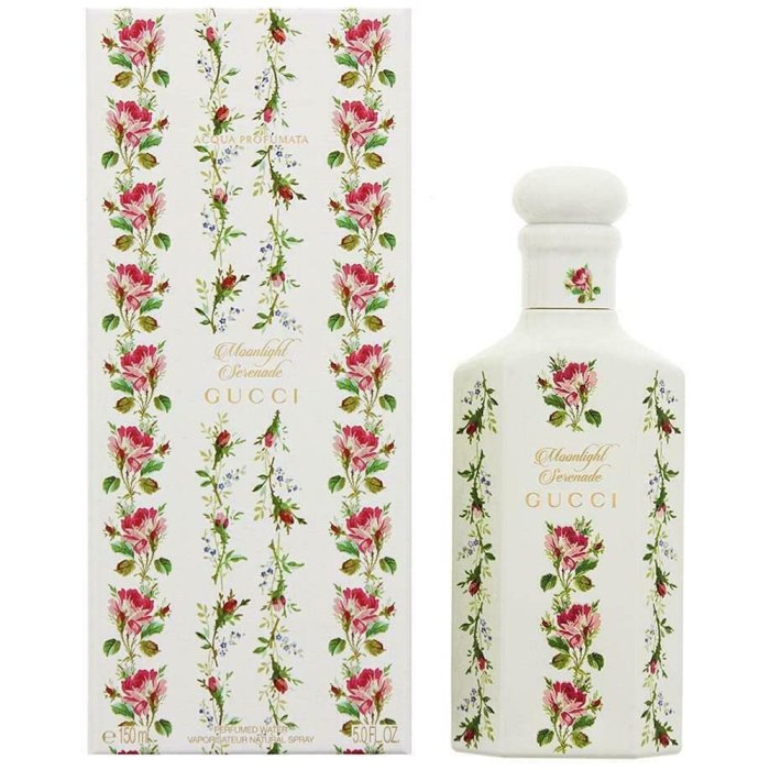 Gucci The Alchemist's Garden A Winter Melody (U) Edt