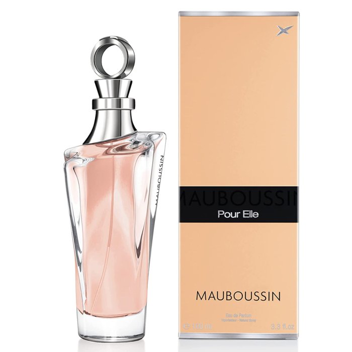 Mauboussin Mauboussin Pour Elle (W) Edp